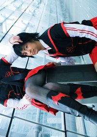 Cosplay-Cover: Gyubiddo [Schuluniform]