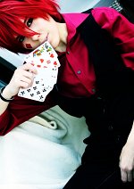 Cosplay-Cover: Ittoki Otoya [Fanart]