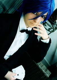 Cosplay-Cover: Ichinose Tokiya [FA]