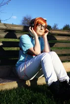 Cosplay-Cover: Irie Shoichi [Casual/Anime]