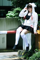 Cosplay-Cover: Mairu Orihara { White Jacket }