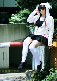 Cosplay-Cover: Mairu Orihara { White Jacket }