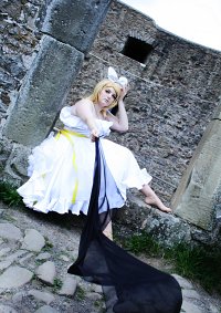 Cosplay-Cover: Rin Kagamine {Syncronicity}