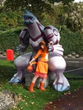 Top-3-Foto - von Kuraude-chan
