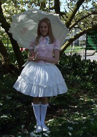 Cosplay-Cover: Sweet Lolita