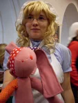 Foto des Kostüms