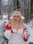 Foto des Kostüms