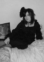 Cosplay-Cover: Lolita