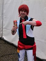 Cosplay-Cover: Ittoki Otoya