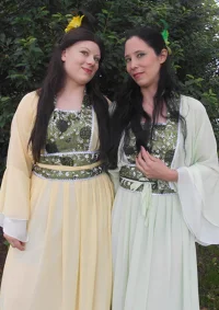 Cosplay-Cover: Green Spring Dream
