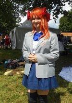 Cosplay-Cover: Chiyo Sakura