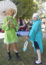 Cosplay-Cover: Mikleo (Asia)