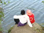 Cosplay-Cover: Sakura Haruno [Shippuuden]