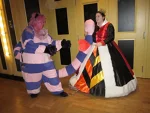 Foto des Kostüms