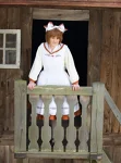 Foto des Kostüms