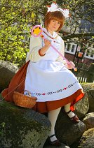 Cosplay-Cover: Sakura Kinomoto [ Anne of Green Gables ] Artwork