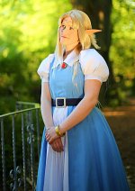 Cosplay-Cover: Maiden Zelda [A Link to the Past] (Casual)