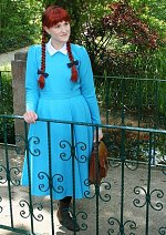 Cosplay-Cover: Anne Shirley [Queens College]