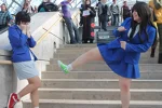 Foto des Kostüms