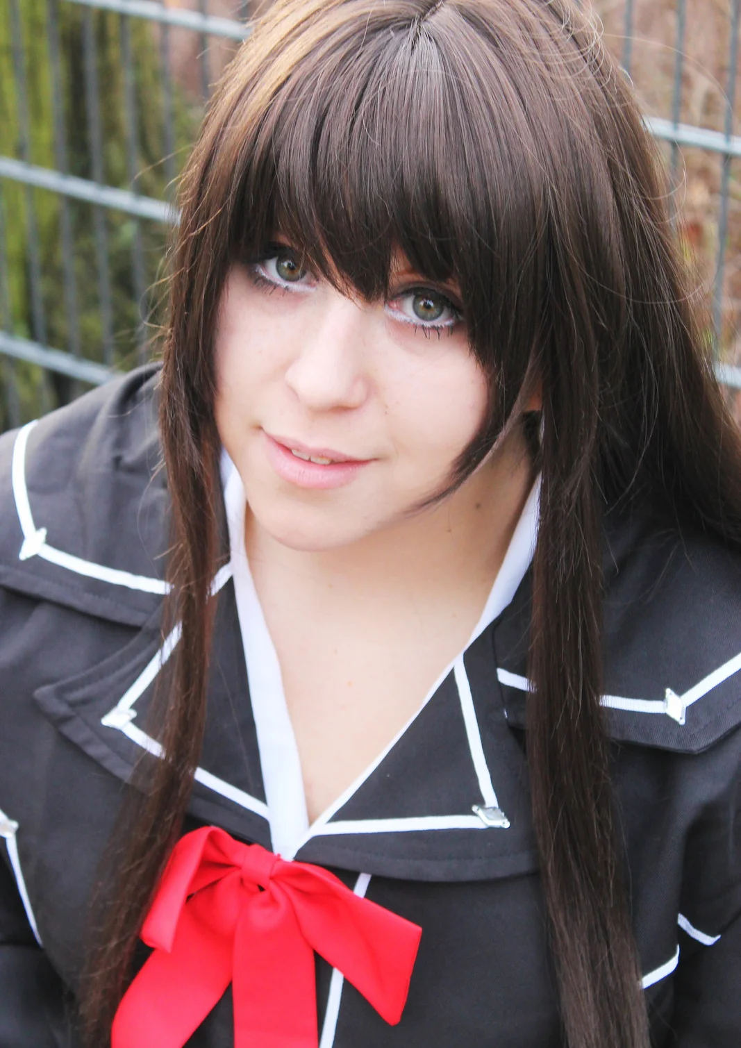 Cosplay-Cover: Yuuki Kuran