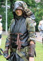 Cosplay-Cover: Assassins Creed (Modern)