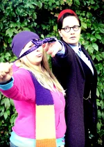 Cosplay-Cover: Rose Tyler ♪ [ End of Time]
