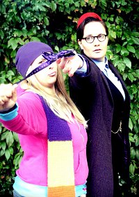 Cosplay-Cover: Rose Tyler ♪ [ End of Time]