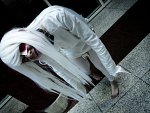 Cosplay-Cover: homicidal maniac -   nr. 1913