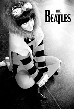 Cosplay-Cover: Ringo Starr [The Lion - Shakespeare]【The Beatles】