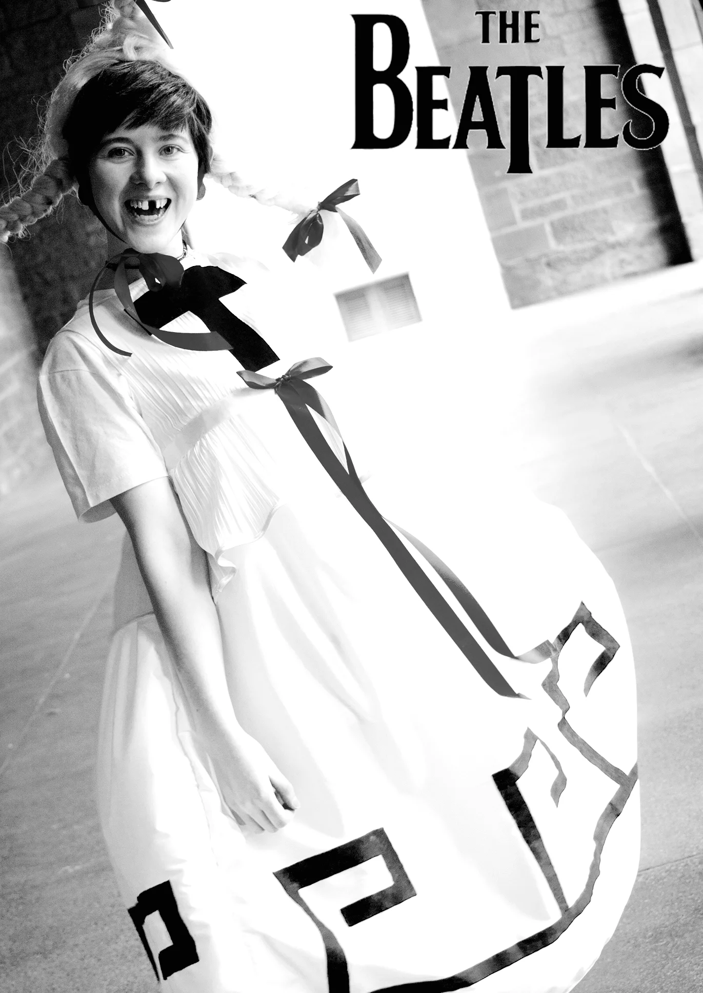 Cosplay-Cover: Thisbe  { The Beatles } (Shakespeare) 