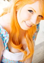 Cosplay-Cover: Giselle