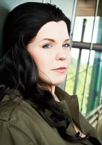 Cosplay-Cover: Rick Grimes (Female)