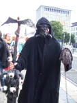 Foto des Kostüms