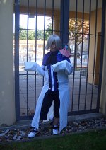 Cosplay-Cover: Xerxes Break