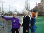 Foto des Kostüms