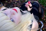 Cosplay-Cover: Misa Amane