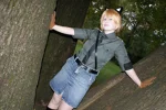 Cosplay-Cover: Schrödinger [female]