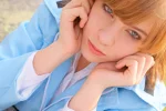 Cosplay-Cover: Fem! Finnland