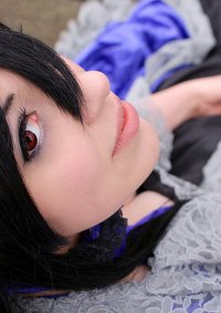 Cosplay-Cover: Lacie Baskerville ~