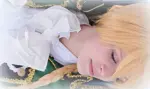 Cosplay-Cover: Jack ~*sparkle*~ Bezarius