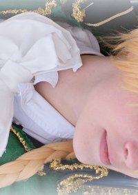 Cosplay-Cover: Jack ~*sparkle*~ Bezarius