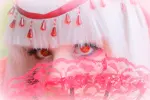 Cosplay-Cover: Youko~ [Wesen des Lichts]