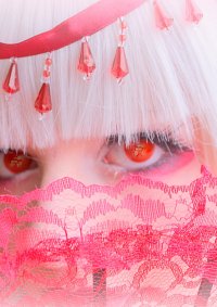 Cosplay-Cover: Youko~ [Wesen des Lichts]