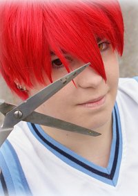 Cosplay-Cover: Akashi (Test)