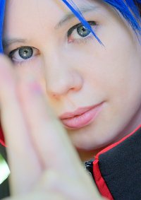 Cosplay-Cover: Konan Akatzuki