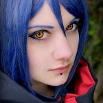 Cosplay: Konan