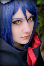 Cosplay-Cover: Konan