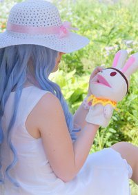 Cosplay-Cover: Yoshino [Hermit]