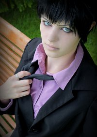 Cosplay-Cover: Hibari Kyouya [TYL]