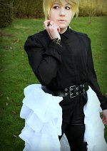 Cosplay-Cover: Alois